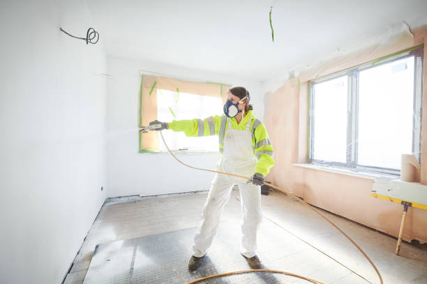 Best Mold Remediation for Healthcare Facilities  in Eielson Af, AK