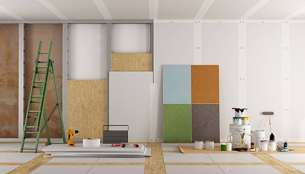 Best Commercial Mold Inspection  in Eielson Af, AK
