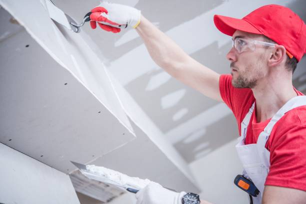 Best Residential Mold Inspection & Testing  in Eielson Af, AK